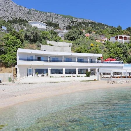 Family Friendly Apartments With A Swimming Pool Zivogosce - Porat, Makarska - 18150 Buitenkant foto