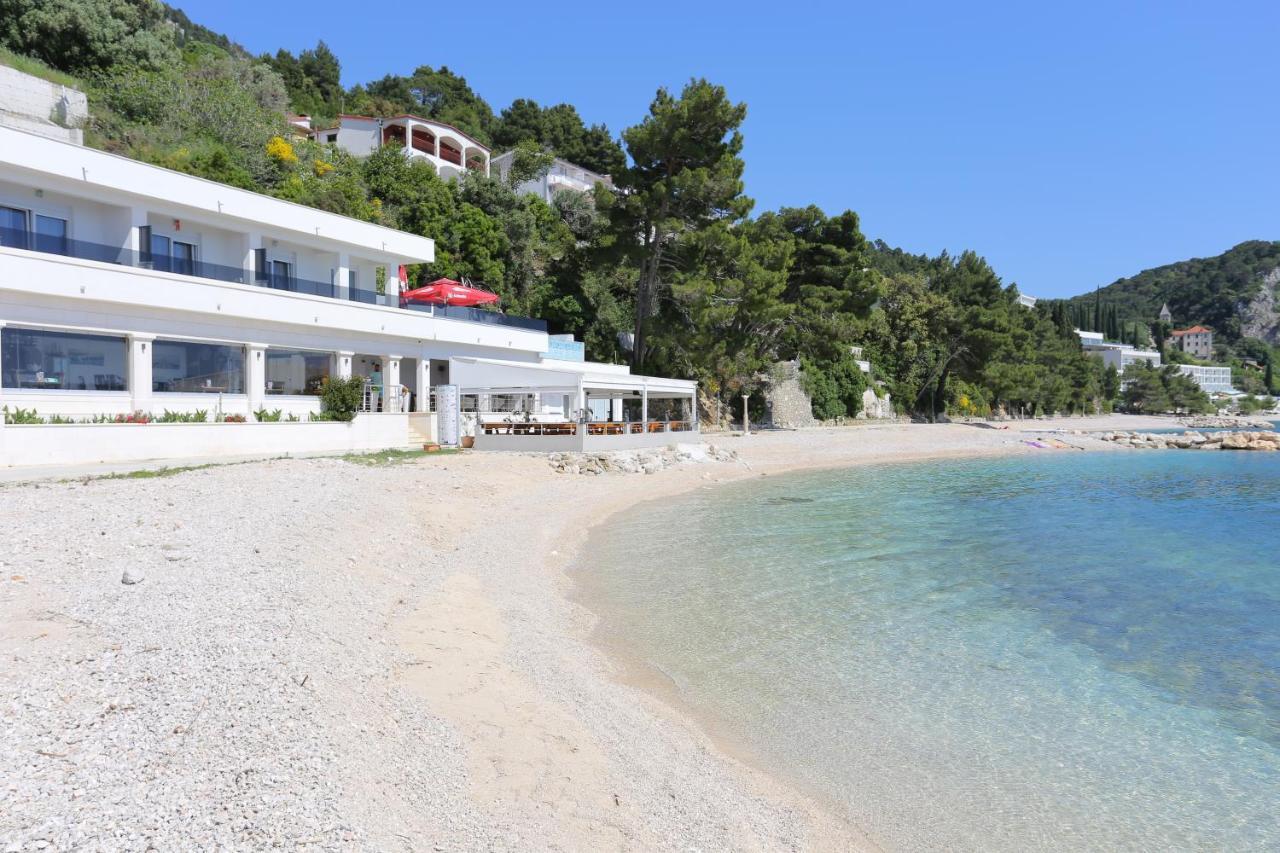 Family Friendly Apartments With A Swimming Pool Zivogosce - Porat, Makarska - 18150 Buitenkant foto