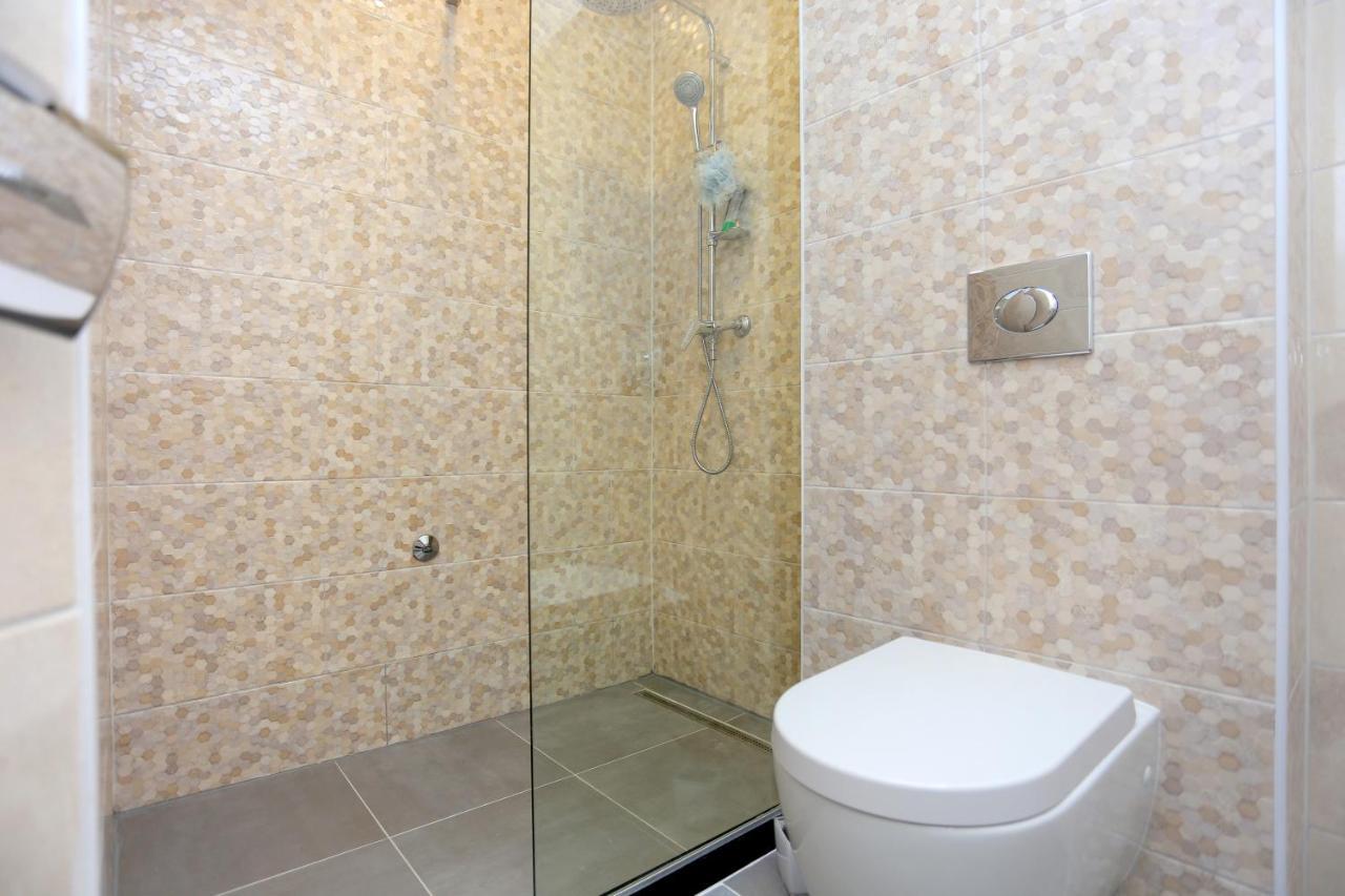 Family Friendly Apartments With A Swimming Pool Zivogosce - Porat, Makarska - 18150 Kamer foto