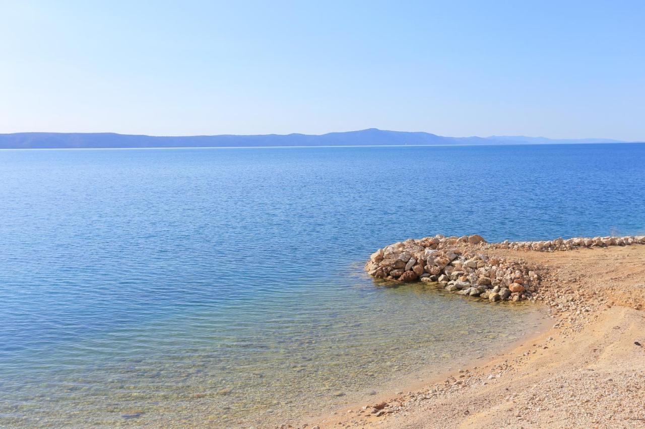 Family Friendly Apartments With A Swimming Pool Zivogosce - Porat, Makarska - 18150 Buitenkant foto